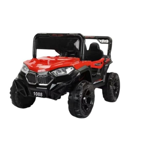 صورة سيارة أطفال كهربائية جيب سبورت